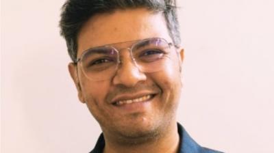 Shaurya Tyagi
