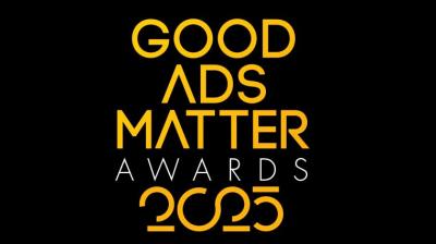 Manifest is the knowledge partner for the Good Ads Matter Awards.