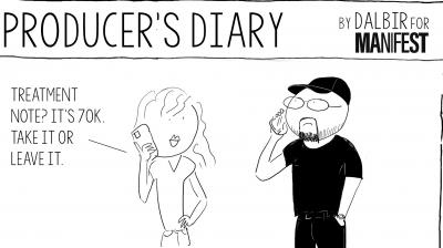 Here's what Dalbir Singh is doing this week.