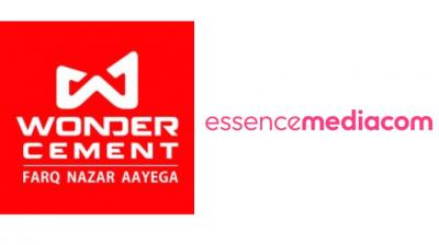 Wonder Cement and EssenceMediacom