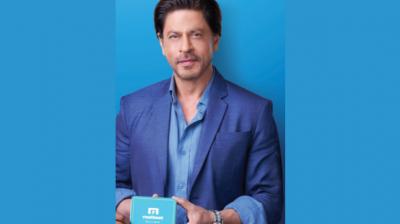 Shah Rukh Khan