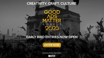 This is the second edition of the awards