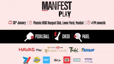 The tournament is a prequel to the the Sports Marketing Summit and Awards to be held in April.