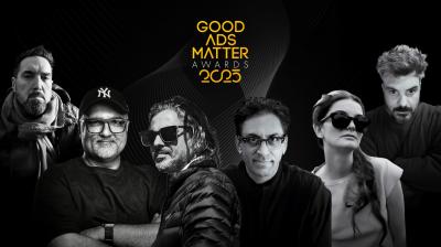 From left: Joe Guest, Dharam Valia, Shashanka Chaturvedi, Ram Madhvani, Dar Gai, Rami D'Aguiar