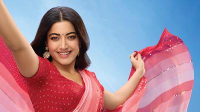 Rashmika Mandanna