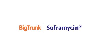 BigTrunk X Soframycin