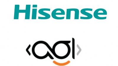 Hisense X AGL