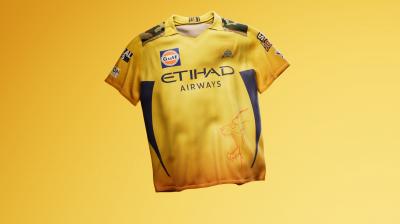 The airline will also distribute ‘whistles with wings’, miniature aircraft-shaped whistles to enhance fan engagement.