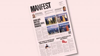 Manifest's June issue