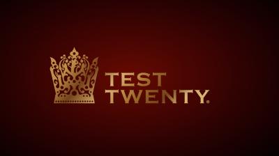 It will be played over 80 overs, two innings of 20 overs each, with scores carried forward across innings like Test cricket.