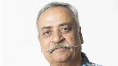Piyush Pandey