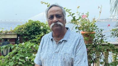 Piyush Pandey Piyush Pandey