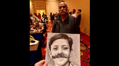 Piyush Pandey at LIA 2024 Piyush Pandey at LIA 2024
