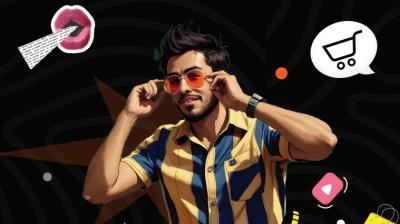 Picture Courtesy: India Influencer Marketing Report 2025