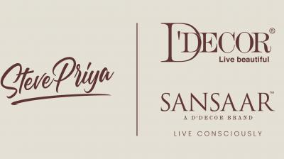 StevePriya was launched in April this year.