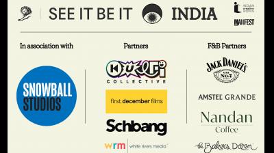 See It Be It works to achieve equal gender representation among senior creative leaders