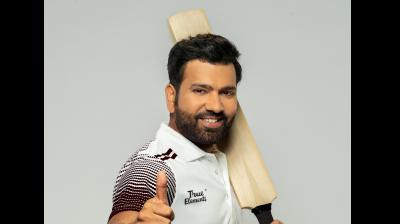 Rohit Sharma 