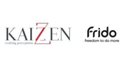 Frido aims to inspire a future where innovation, accessibility, and ease of living are accessible to all.