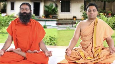 Picture courtesy: https://acharyabalkrishna.com/