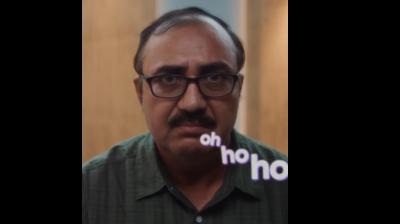 Snippet from Google Gemini campaign