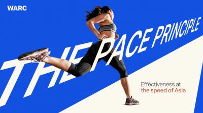 The research for the report is based on analysis of 150 advertising case studies across India, Southeast Asia and Greater China