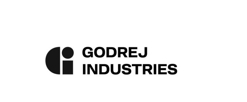 godrej new logo