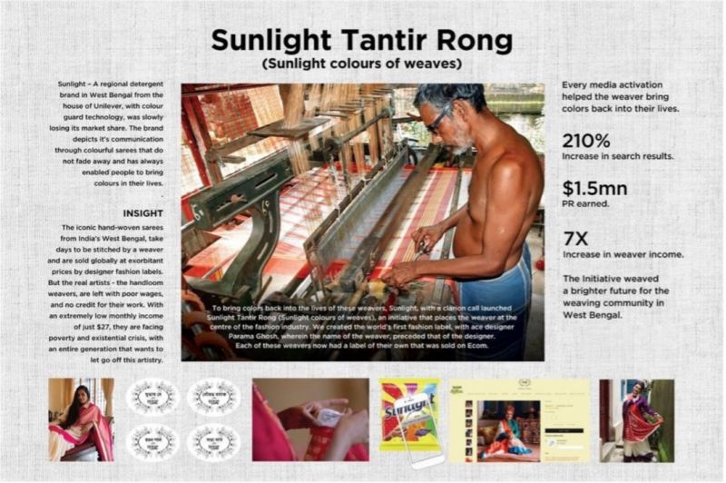 Sunlight