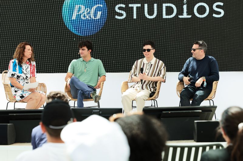 P&G