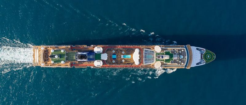 celebrity cruise ship