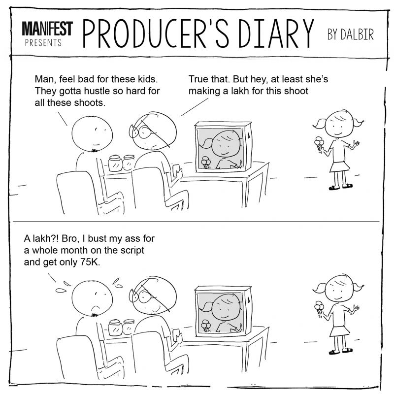 child actor