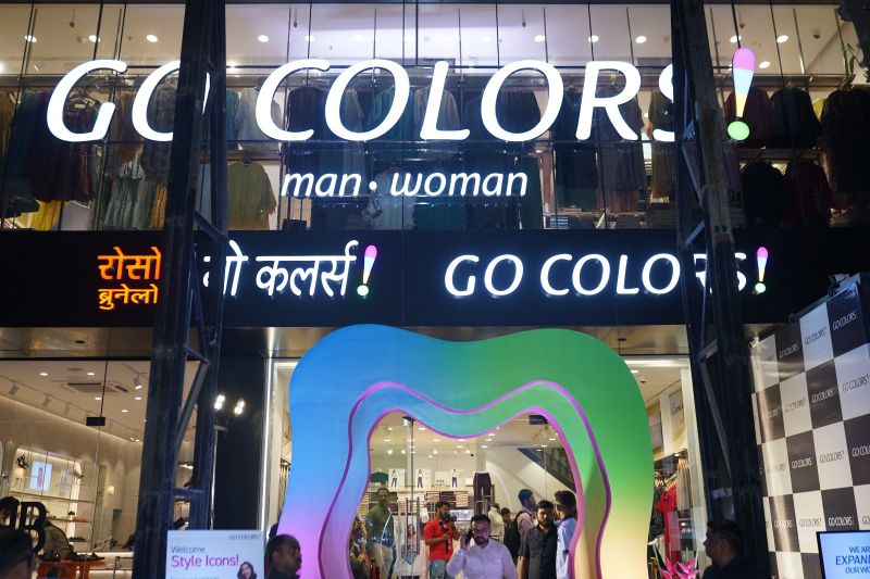 store launch store launch