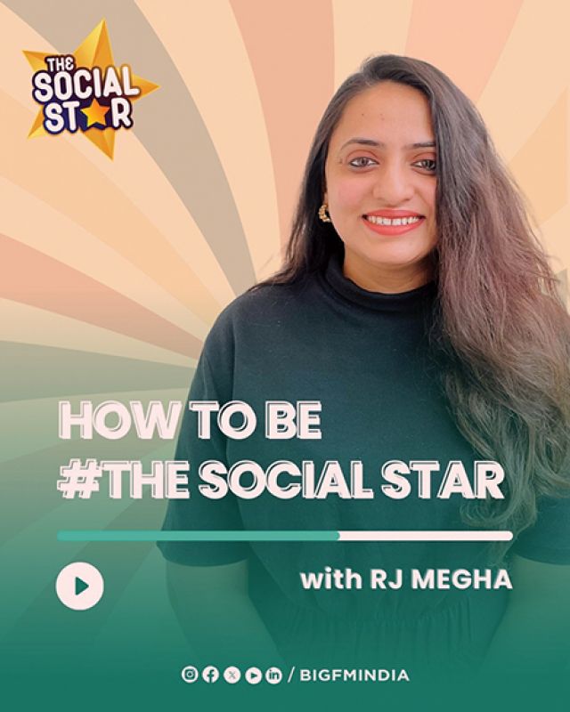social star 