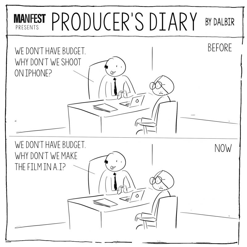 Dalbir's Diary