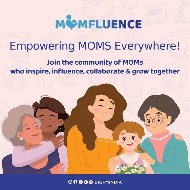 momfluence